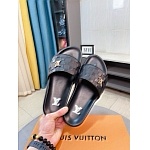 Hermes Snapback For Men # 291368, cheap LV Slipper For Men