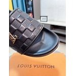 Hermes Snapback For Men # 291368, cheap LV Slipper For Men