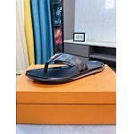 Hermes Snapback For Men # 291369, cheap LV Slipper For Men