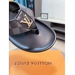 Hermes Snapback For Men # 291369, cheap LV Slipper For Men