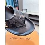 Hermes Snapback For Men # 291371, cheap LV Slipper For Men