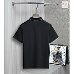 Armani Short Sleeve Polo Shirts For Men # 291375, cheap Short Sleeved