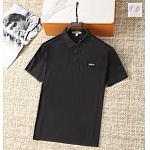Burberry Short Sleeve Polo Shirts For Men # 291381, cheap Short Sleeved