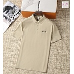 Burberry Short Sleeve Polo Shirts For Men # 291382