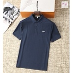 Burberry Short Sleeve Polo Shirts For Men # 291384