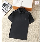Armani Short Sleeve Polo Shirts For Men # 291387