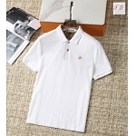 Armani Short Sleeve Polo Shirts For Men # 291391, cheap Short Sleeved