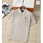 Armani Short Sleeve Polo Shirts For Men # 291394, cheap Short Sleeved
