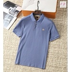 Armani Short Sleeve Polo Shirts For Men # 291395