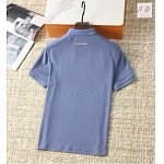 Armani Short Sleeve Polo Shirts For Men # 291395, cheap Short Sleeved