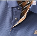 Armani Short Sleeve Polo Shirts For Men # 291395, cheap Short Sleeved