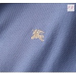 Armani Short Sleeve Polo Shirts For Men # 291395, cheap Short Sleeved