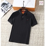Hermes Short Sleeve Polo Shirts For Men # 291396