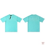 Amiri Short Sleeve T  Shirts For Men # 291404, cheap Amiri T Shirt