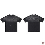 Amiri Short Sleeve T  Shirts For Men # 291406, cheap Amiri T Shirt