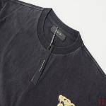 Amiri Short Sleeve T  Shirts For Men # 291409, cheap Amiri T Shirt