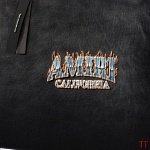 Amiri Short Sleeve T  Shirts For Men # 291411, cheap Amiri T Shirt