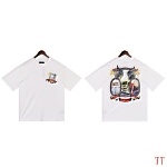 Amiri Short Sleeve T  Shirts For Men # 291412, cheap Amiri T Shirt