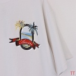 Amiri Short Sleeve T  Shirts For Men # 291412, cheap Amiri T Shirt