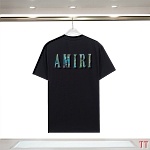 Amiri Short Sleeve T  Shirts For Men # 291416, cheap Amiri T Shirt