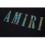 Amiri Short Sleeve T  Shirts For Men # 291416, cheap Amiri T Shirt