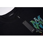 Amiri Short Sleeve T  Shirts For Men # 291416, cheap Amiri T Shirt