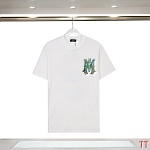 Amiri Short Sleeve T  Shirts For Men # 291417