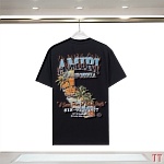Amiri Short Sleeve T  Shirts For Men # 291418, cheap Amiri T Shirt