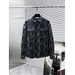 Dior Jackets For Men # 291424