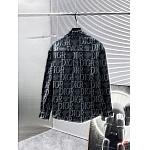 Dior Jackets For Men # 291424, cheap Dior Jackets