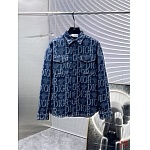 Dior Jackets For Men # 291425