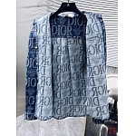 Dior Jackets For Men # 291425, cheap Dior Jackets