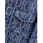 Dior Jackets For Men # 291425, cheap Dior Jackets