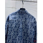 Dior Jackets For Men # 291425, cheap Dior Jackets