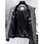 Dior Jackets For Men # 291428, cheap Dior Jackets