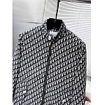 Dior Jackets For Men # 291428, cheap Dior Jackets