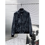 Dior Jackets For Men # 291429, cheap Dior Jackets