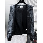 Dior Jackets For Men # 291429, cheap Dior Jackets