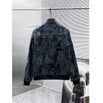 Dior Jackets For Men # 291429, cheap Dior Jackets