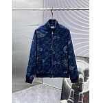 Gucci Jackets For Men # 291430