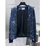 Gucci Jackets For Men # 291430, cheap Gucci Jackets