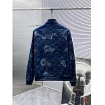 Gucci Jackets For Men # 291430, cheap Gucci Jackets