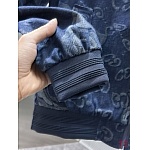 Gucci Jackets For Men # 291430, cheap Gucci Jackets