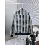 Gucci Jackets For Men # 291431, cheap Gucci Jackets