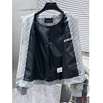 Louis Vuitton Jackets For Men # 291433, cheap LV Jackets