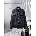 Louis Vuitton Jackets For Men # 291434, cheap LV Jackets