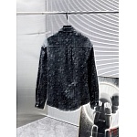 Louis Vuitton Jackets For Men # 291434, cheap LV Jackets