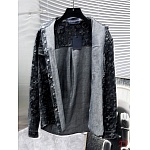 Louis Vuitton Jackets For Men # 291434, cheap LV Jackets
