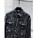 Louis Vuitton Jackets For Men # 291434, cheap LV Jackets