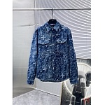 Louis Vuitton Jackets For Men # 291435, cheap LV Jackets